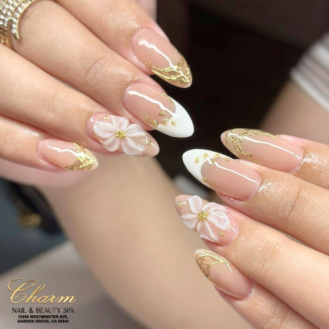 amazing nail